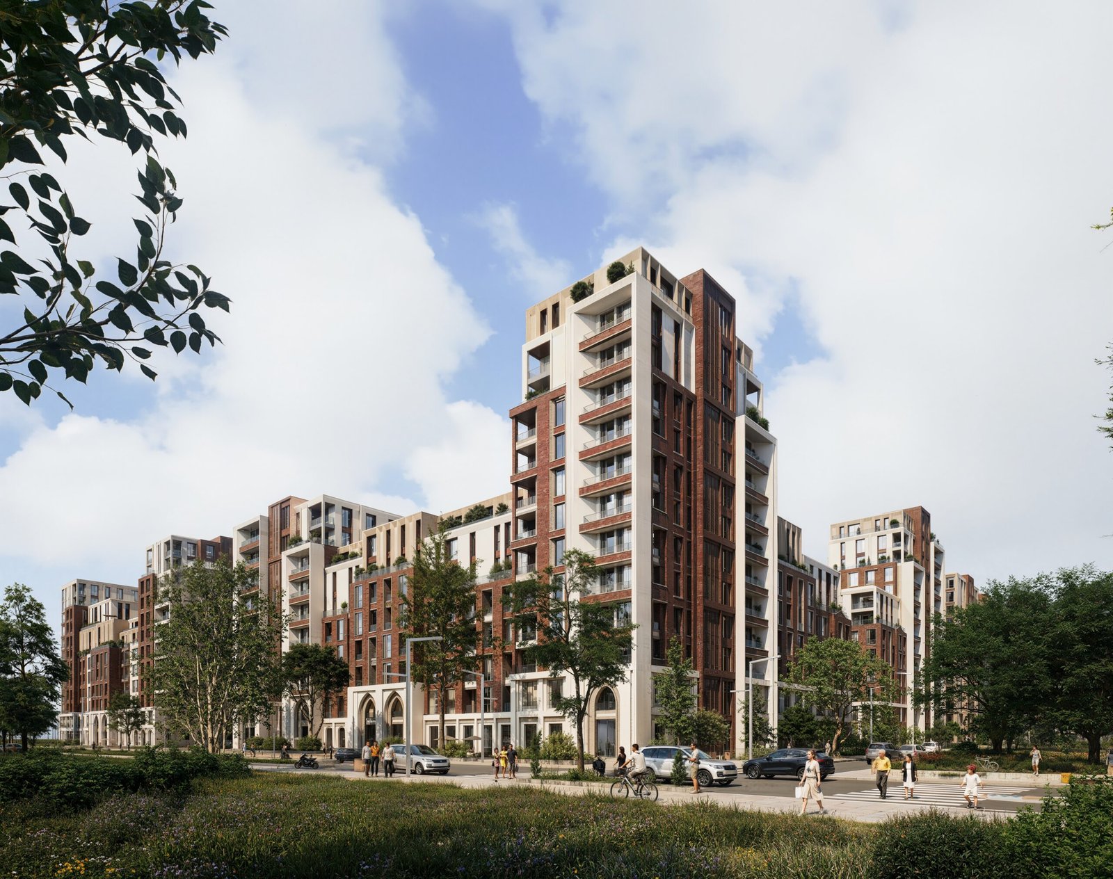 Panorama Residence gallery 8