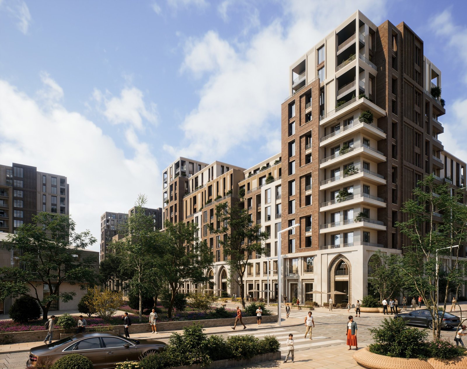 Panorama Residence gallery 9