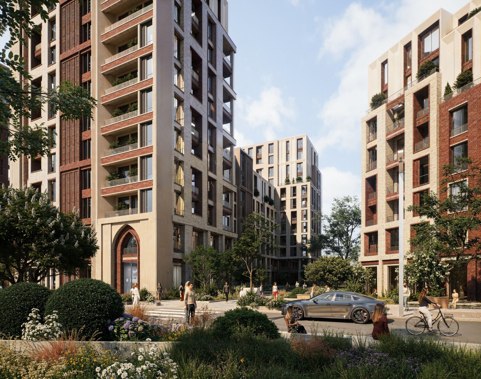 Panorama Residence gallery 5